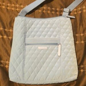 Vera Bradley Iconic Hipster